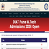 DIAT Pune M.Tech Admission 2026 Begins; Apply by May 15